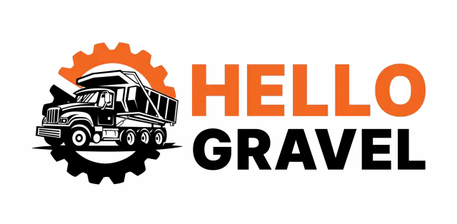 Hello Gravel